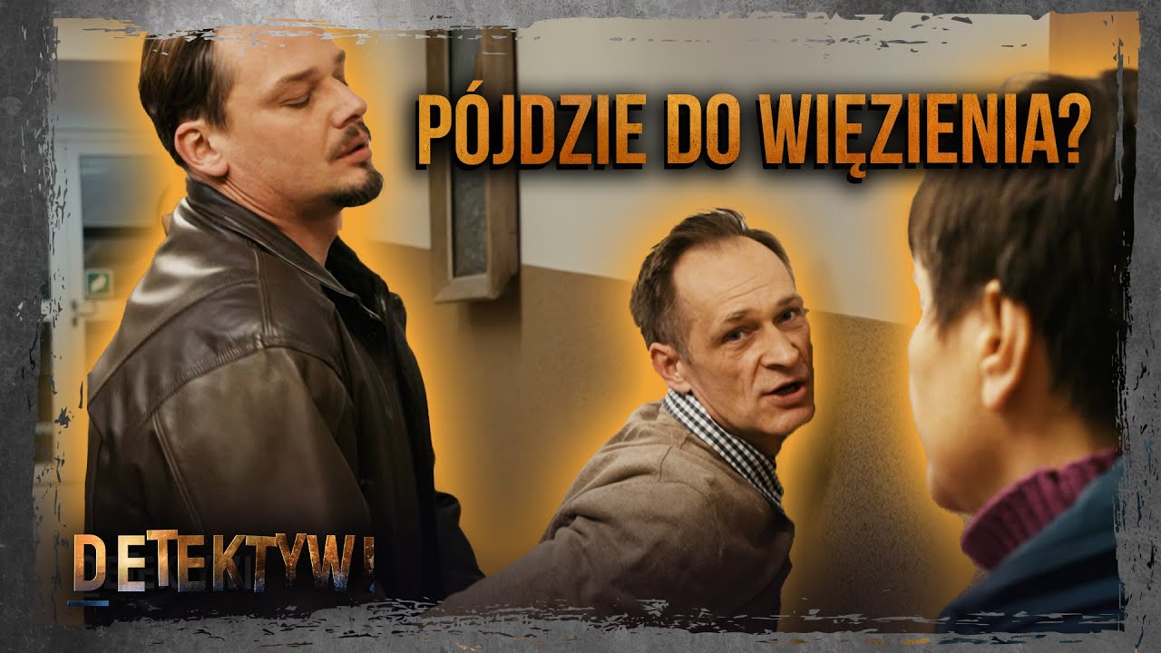 Kierownik internatu podglądał młode dziewczyny ❗ | Detektywi