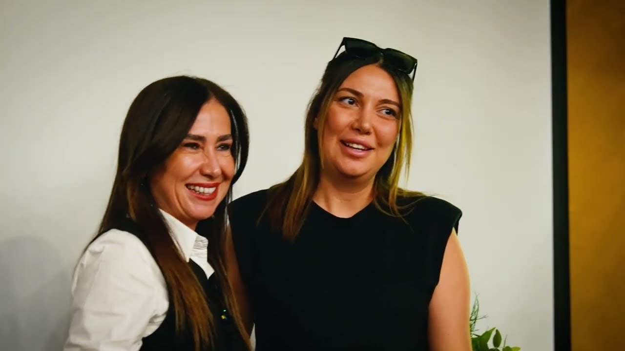 Özlem Evliyaoğlu | Gebe Okulu-9