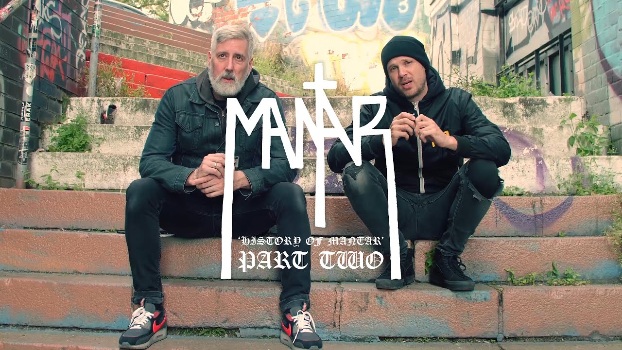 Mantar - History Of Mantar: Part II