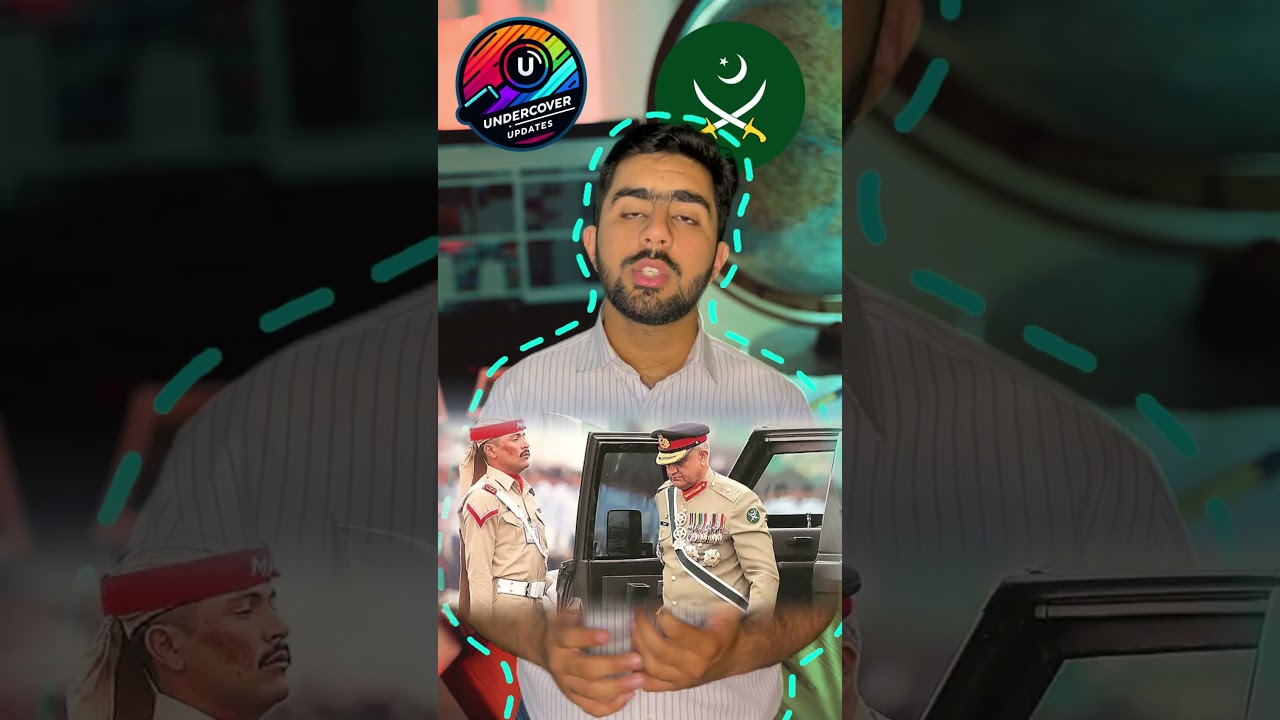 RANKS Of PAKISTAN ARMY - How to become General? #pakarmy #pakistannews