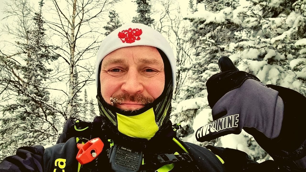 ПРИИСКОВЫЙ. ШТУРМУЕМ ГОРЫ