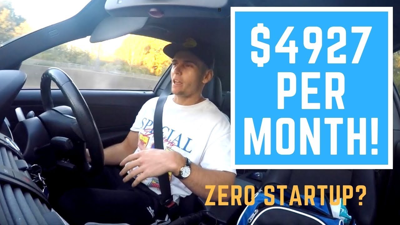 How To Make Money Online Fast (2019) Legit Work From Home