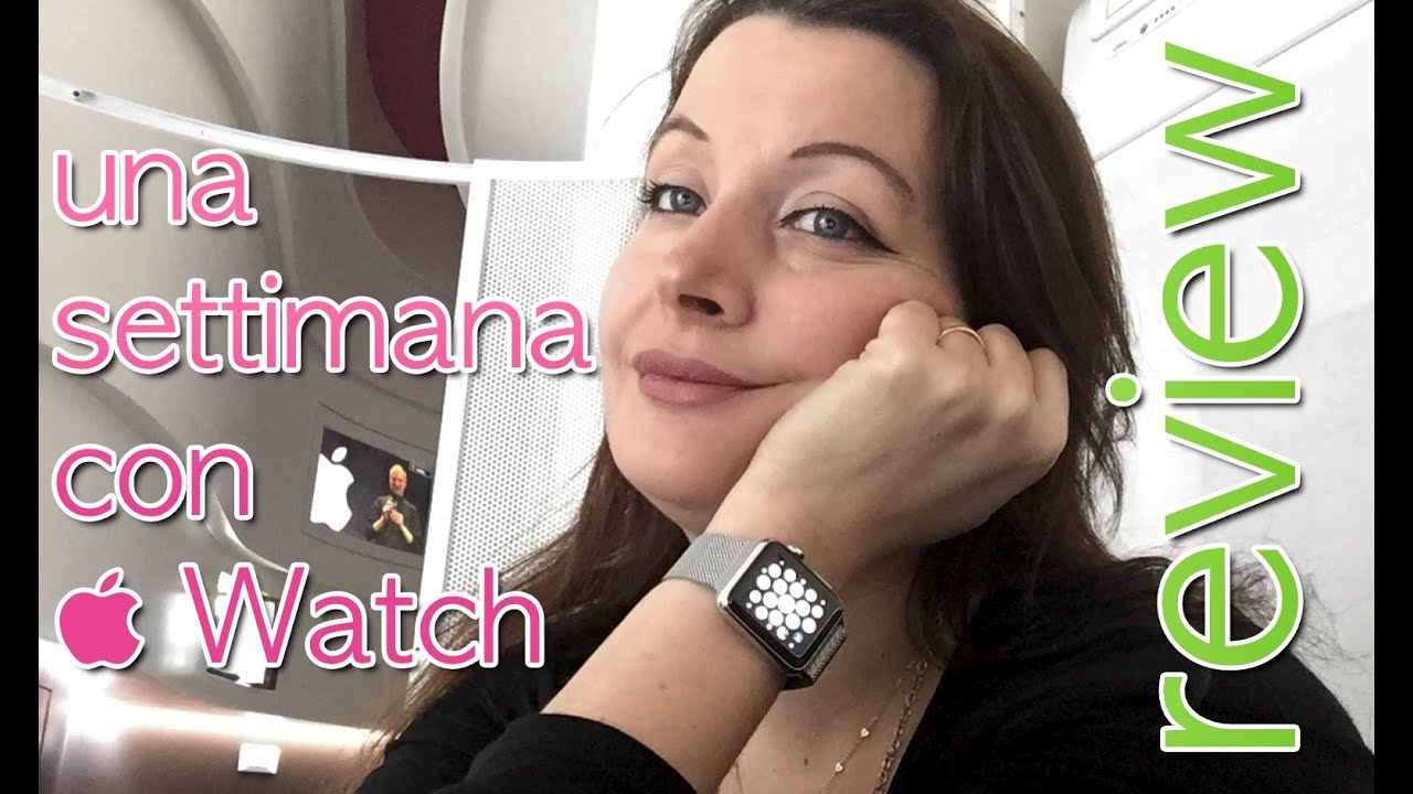 Recensione Completa Apple Watch: 33 funzioni essenziali!