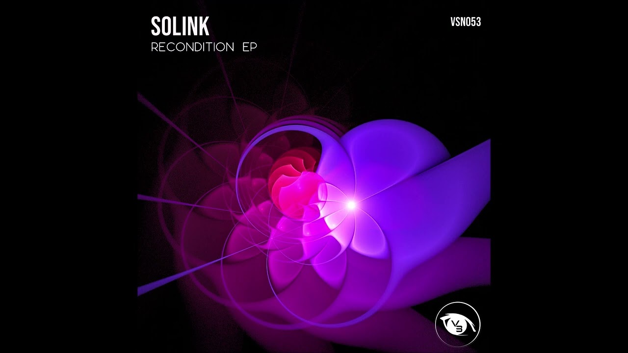 Solink - Orbit (Original Mix)