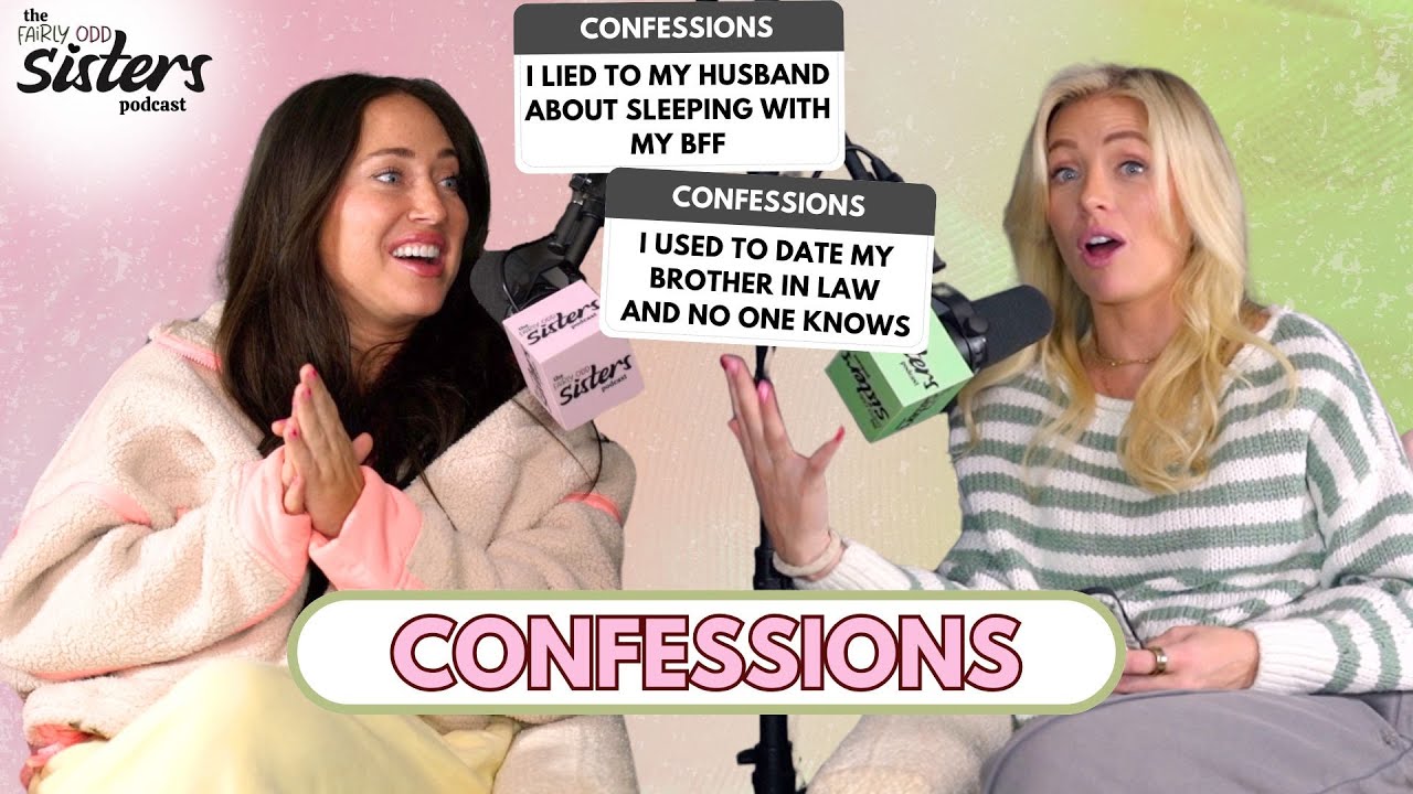 Pregnancy Questions and Confessions | Ep. 56