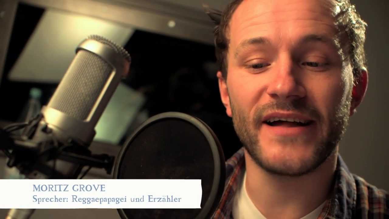 Eule findet den Beat (Trailer)