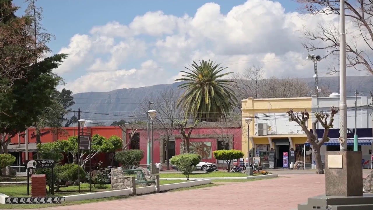 12° Fiesta Nacional del Melón, la agricultura y la producción
Candelaria - San Luis