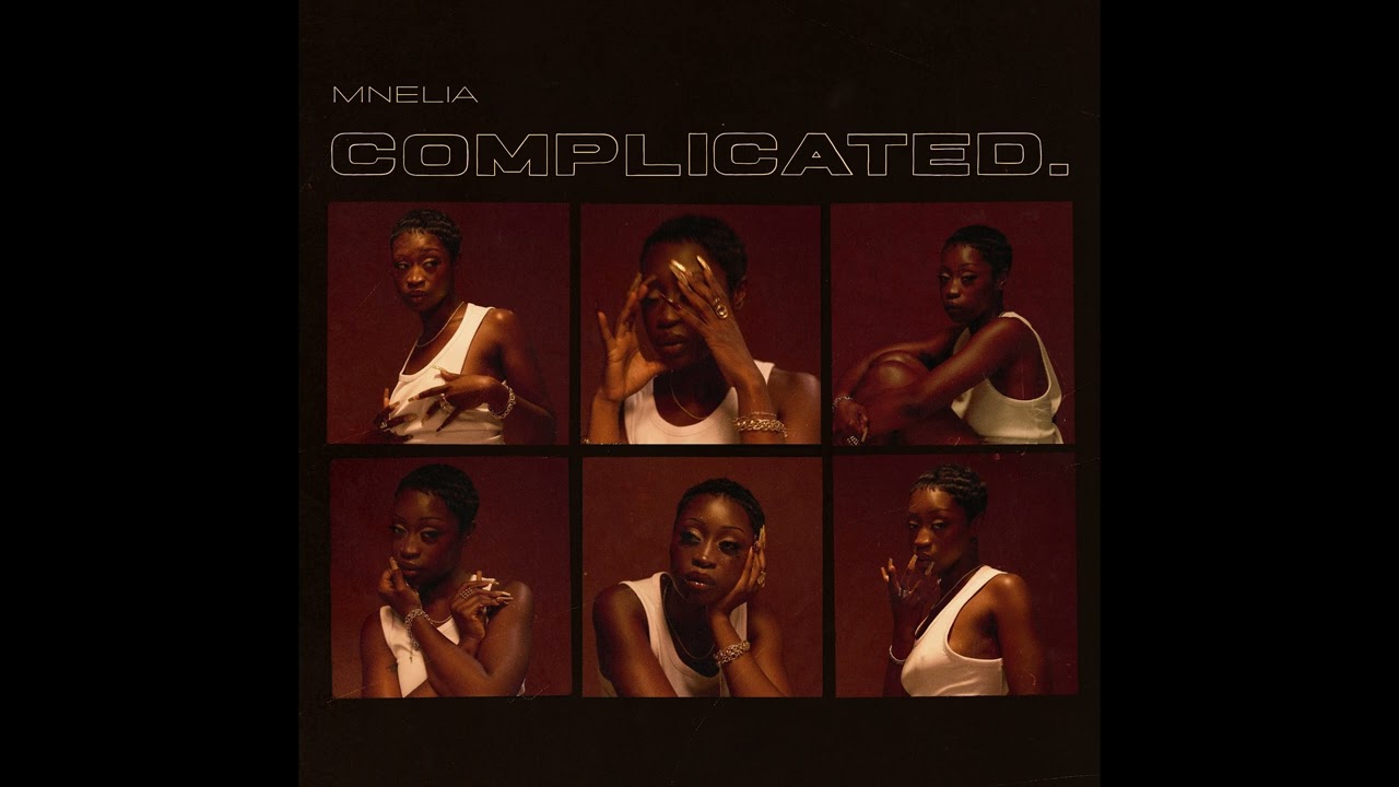 Mnelia - don't make me wait (Official Audio)