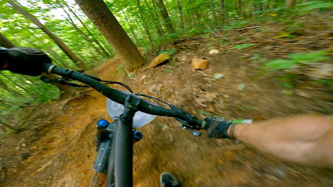 Windrock (4), MTB H (0) | Oliver Springs, Tennessee