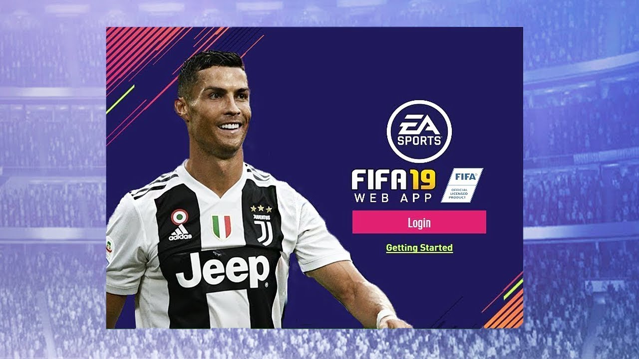 THE OFFICIAL FIFA 19 WEB APP RELEASE DATE!!! + HOW TO MAKE EASY COINS AT THE START!