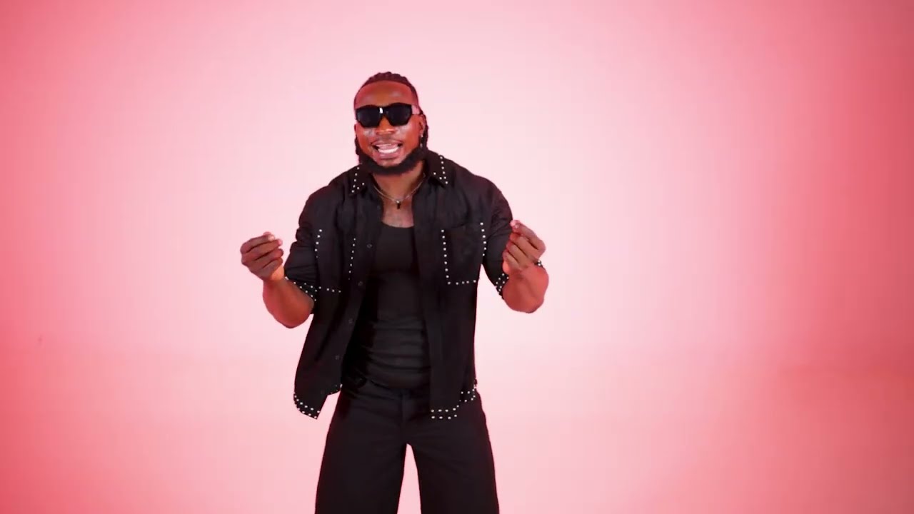 RESTORATION - KUDA MANDIZVIDZA FT BABA HARARE