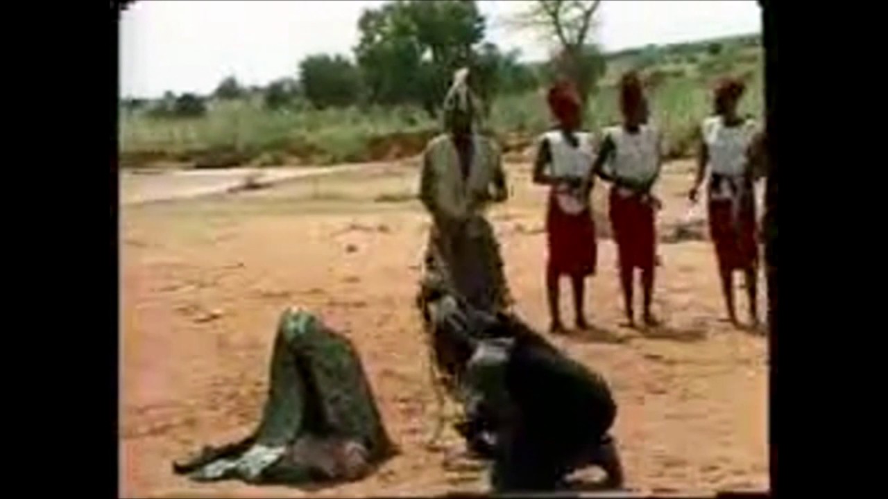 Ballet Hausa - Akaché ko abari