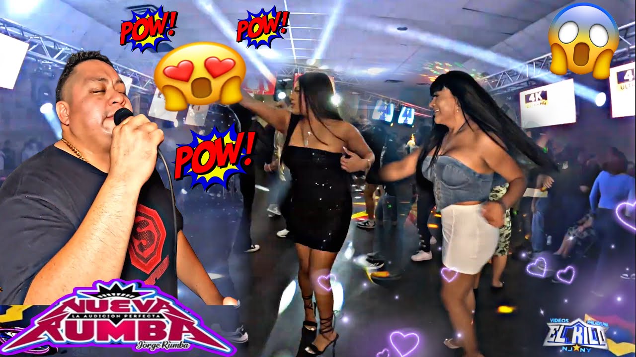 ZHUREK CUMBIA REMIX GRUPO CUMBAYA 2K25😱🔥SONIDO NUEVA RUMBA SALON LA FRONTERA NJ