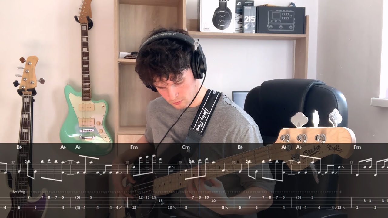 Lady Gaga - Abracadabra // My Cover w/ TABS