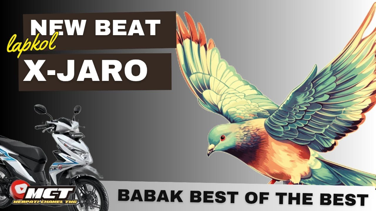 BABAK BOB  EVENT NEW BEAT LAPKOL X JARO DRUJU MERGOWATI KEDU TEMANGGUNG