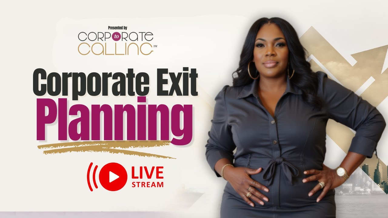 Before You Quit Your Job: The #1 Sign You’re Planning an Escape (Not an Exit Strategy)