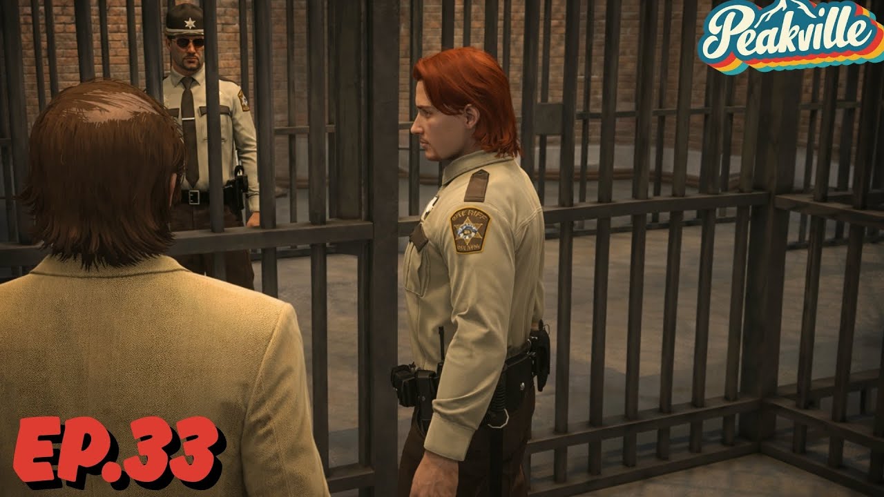 SONO STATO ARRESTATO! - [EP.33]
