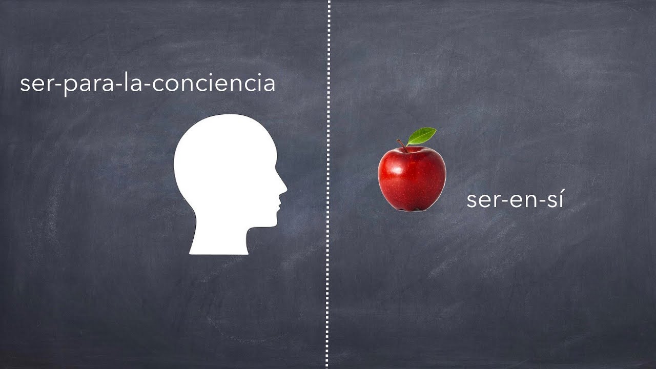 Hegel y la Fenomenología del espíritu, pt. 4/18