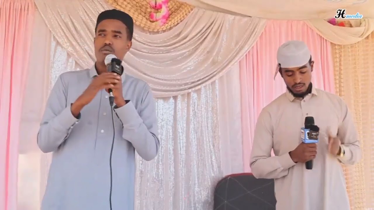islaamummaan too faaya qabeenya keenya diini badhaasa rabbiin nuuf kaanne arganne carraani