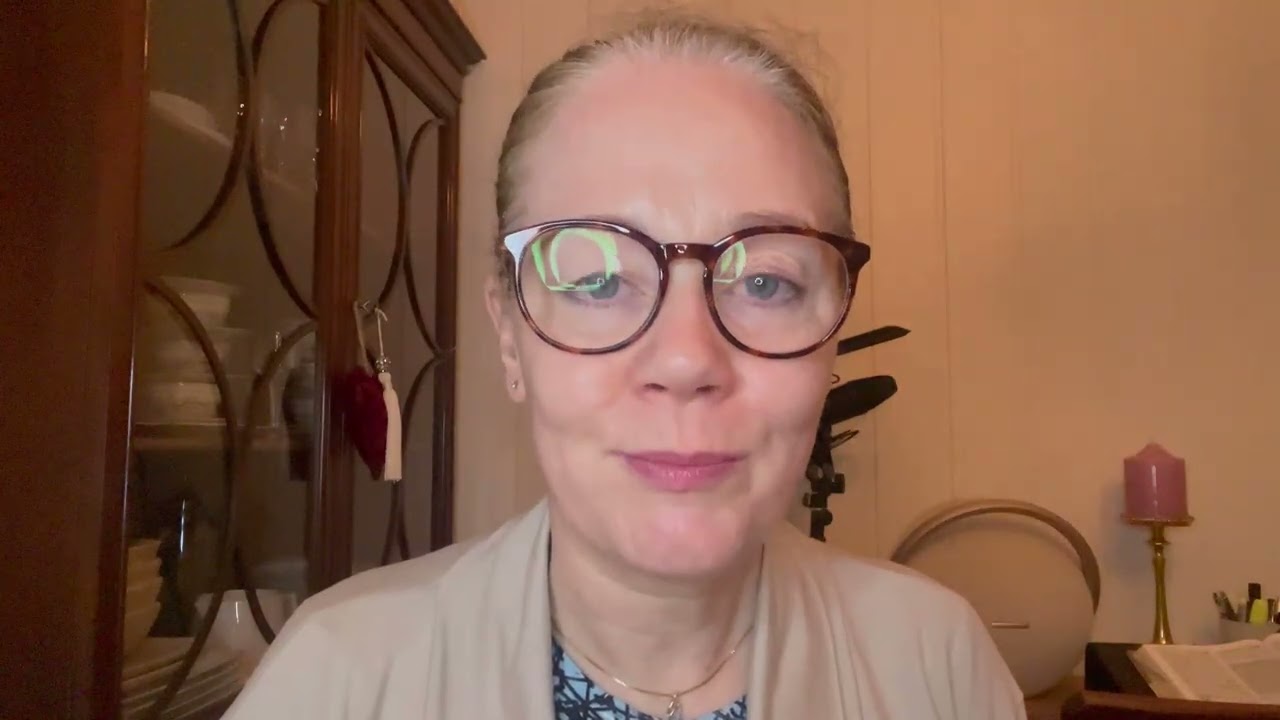 ESTHER 1 | NKJV | AUDIOBIBLE | 4K