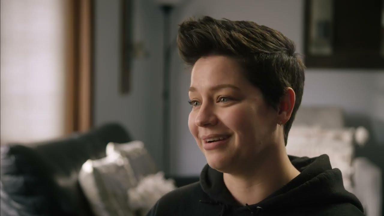 First Class of Reconnectors: Sarah Sparks | Henry Ford College