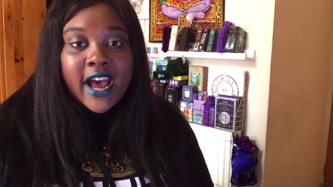 The Tantric Dikini Oracle Review and Walkthrough ✨