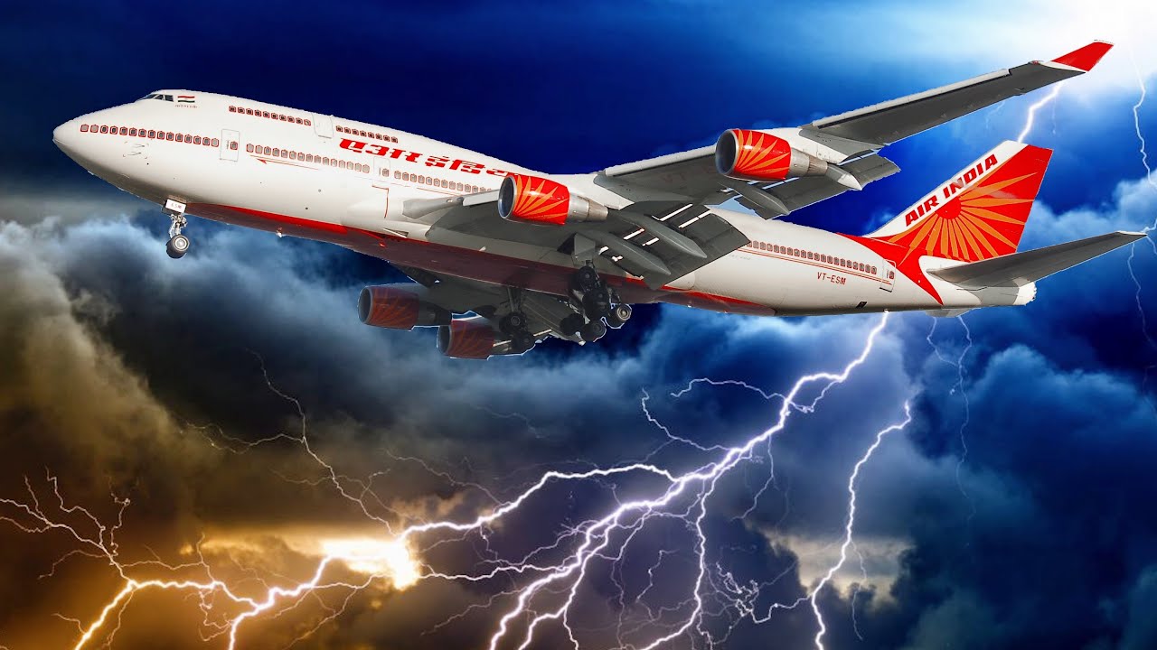 India’s Airline Problem