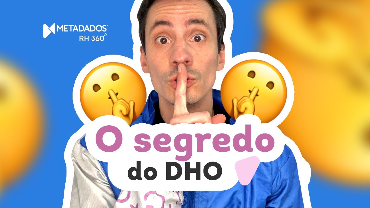 DHO: o que é e como implantar na sua empresa