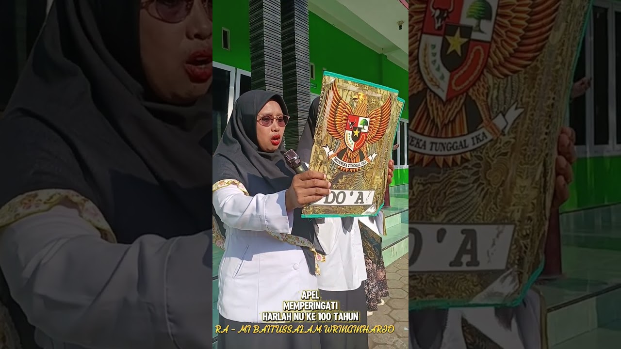 RAMIBITA_Memperingati HARLAH NU KE 100 TAHUN_2026