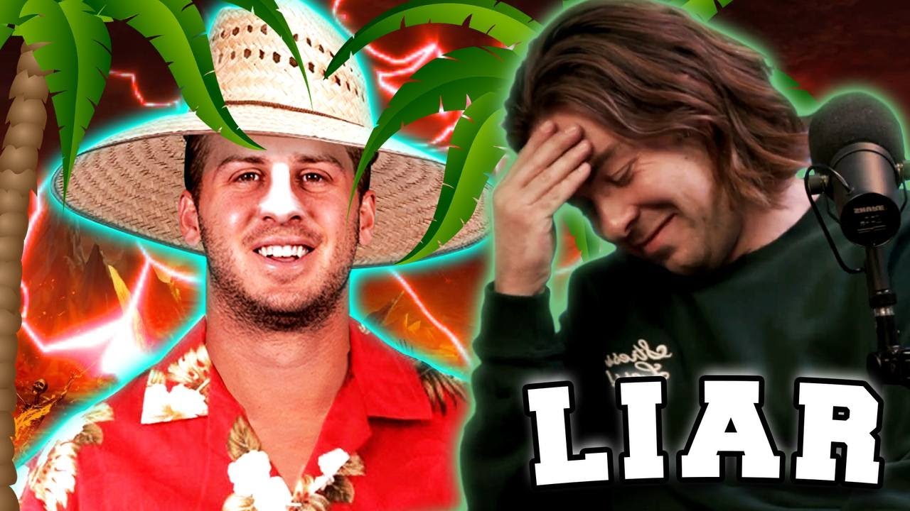 Cody's Awkward Celebrity Encounter with Jared Goff