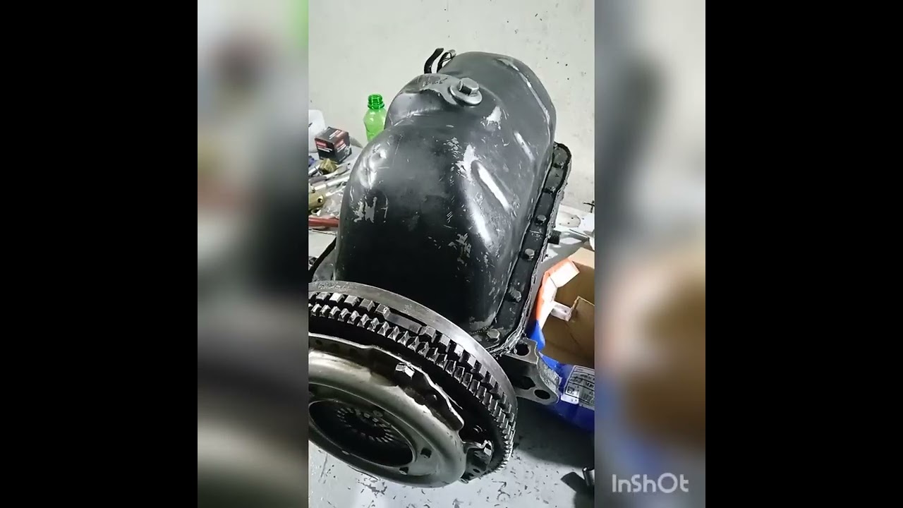 alissage bloc moteur et mantage sur dfsk