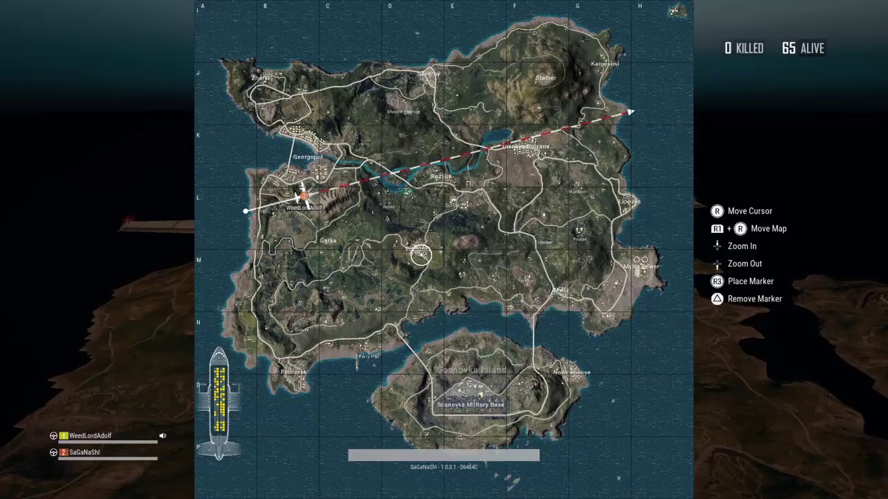 PUBG Random Duo's Part 2