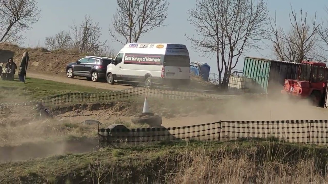 Warlin Training 22.03.2025