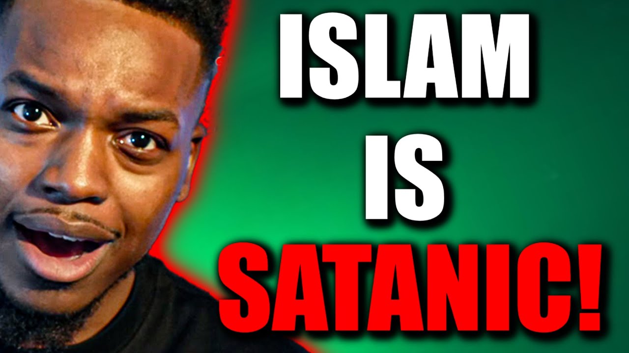Muslims KEEP LEAVING ISLAM... (LIVE DEBATES)