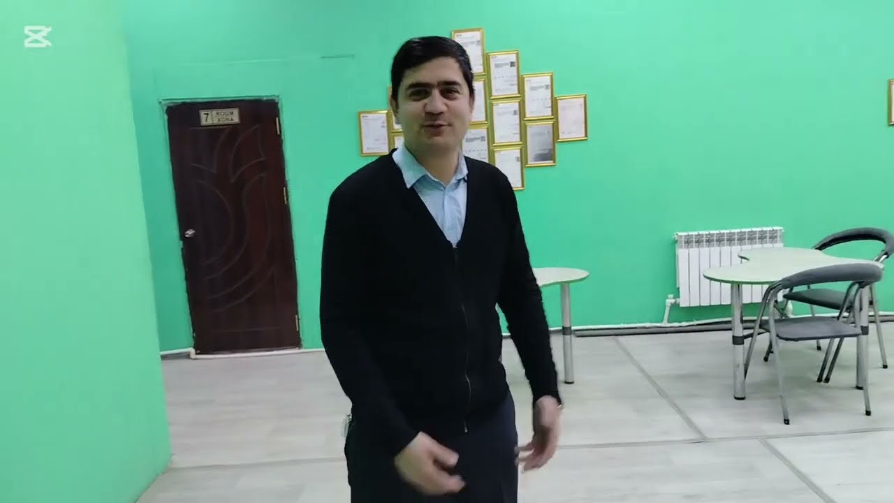 Dikkat : Farzandi bor ota-onalr go'rsin