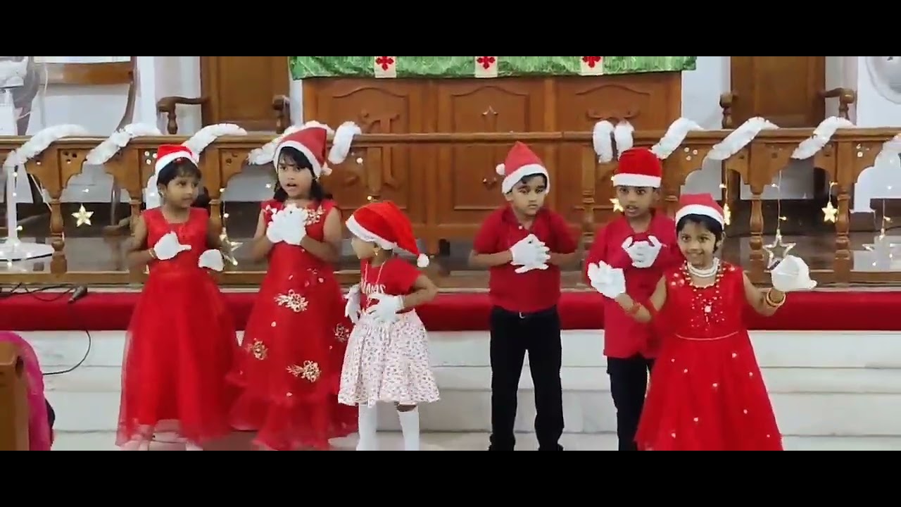 Feliz Navidad (song) || Christmas Celebration 🎄🎁