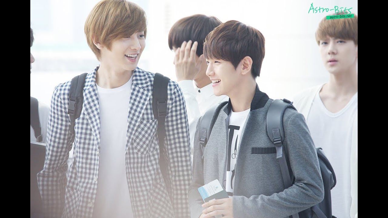 EXO ChanBaek / BaekYeol - หนึ่งคำที่รอ