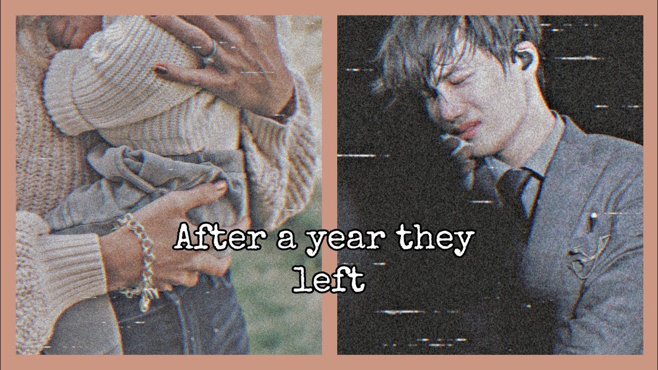 چیڕۆکی کای exo((دوای ساڵێک ڕۆیشتن))exo kai ff after a year they left 1/2
