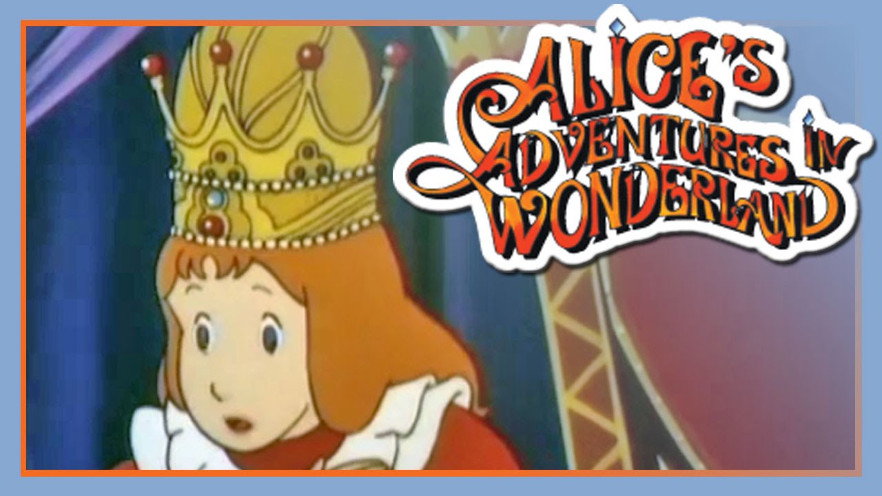 Alice in Wonderland - Episode 51 - The Knight’s Battle