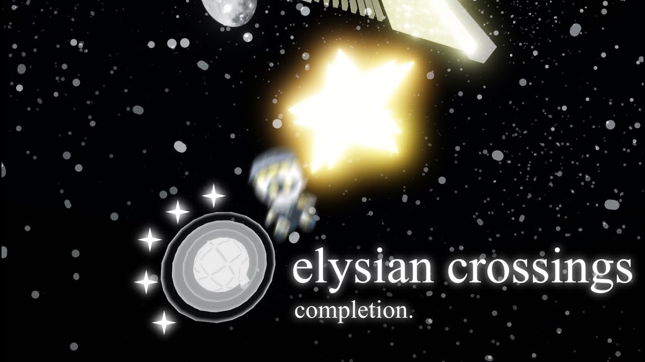 Tower of Elysian Crossings