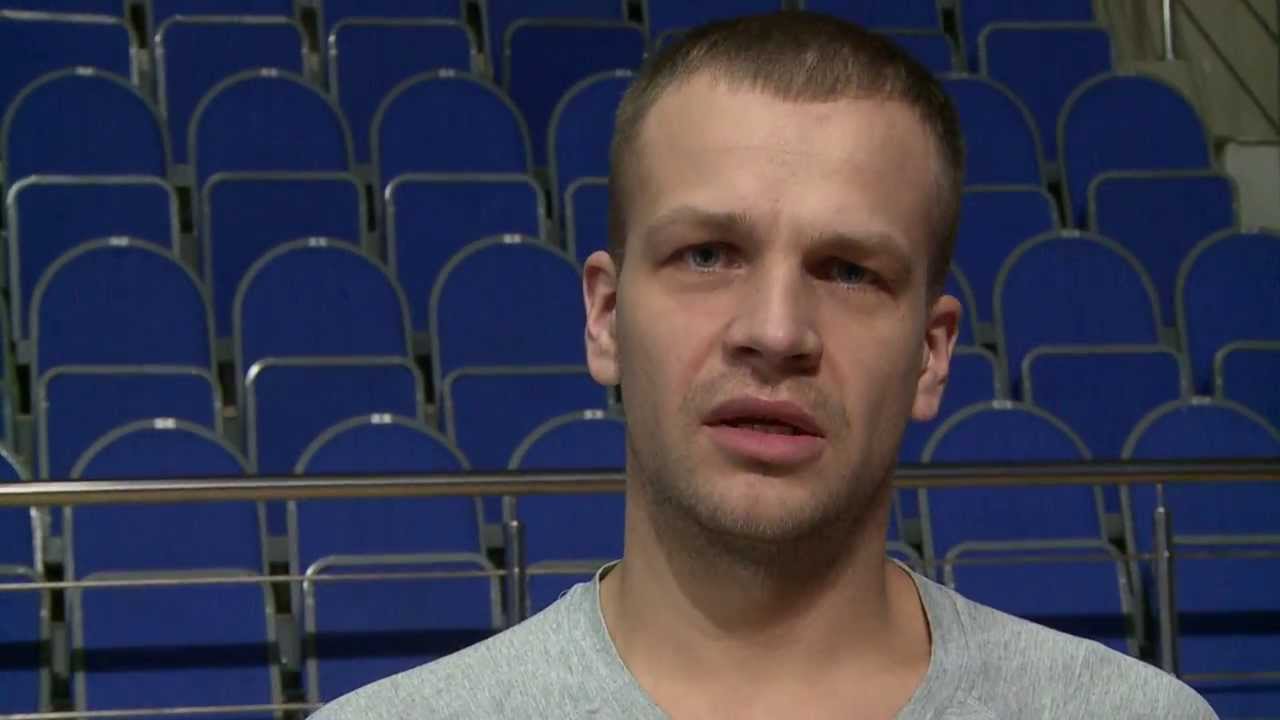 Gailītis skauto: Ļubercu Triumph