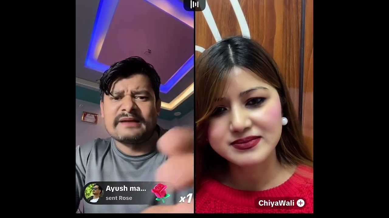 Ab k breakup hunch robin ra chiyawali ko 