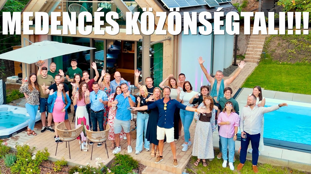 ELDOBTUK az AGYUNKAT ZEBEGREENBEN!