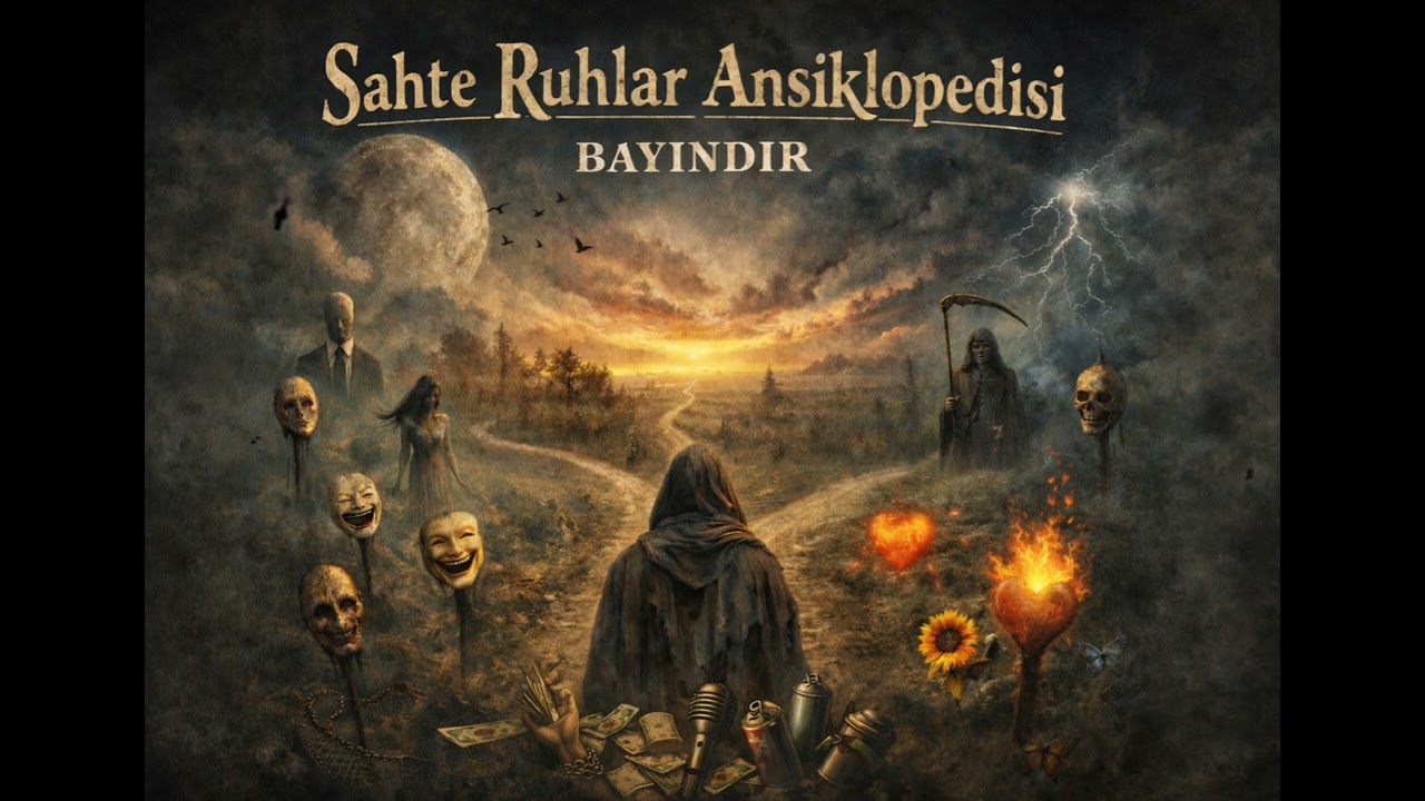 Bayındır - Kayıp Yarınlar 