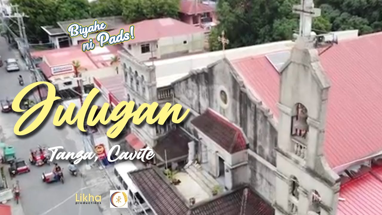 Biyahe ni Pads sa Julugan