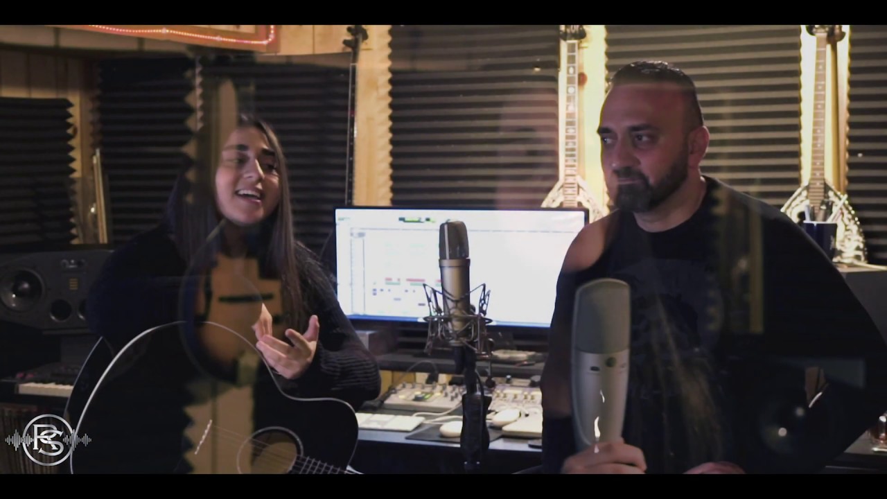 Ramsen Sheeno and Lourdes Sheeno Ana o Brati