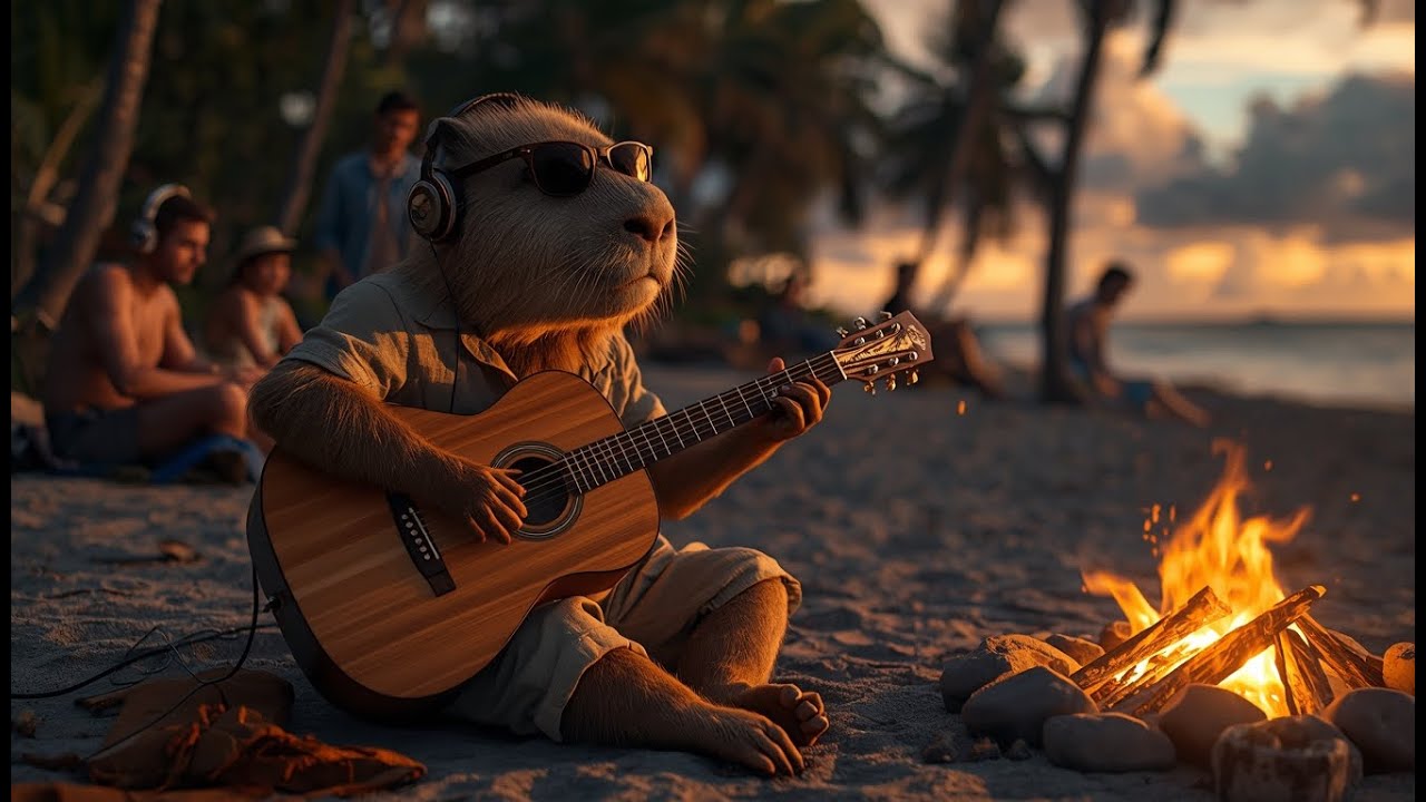 Muévete con Alegría 🌞 Música para Liberar tu Energía, Buena Vibra y Fluir