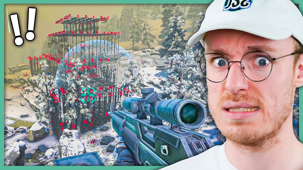 DE RAID OP JAIMZY! (ARK 2023)