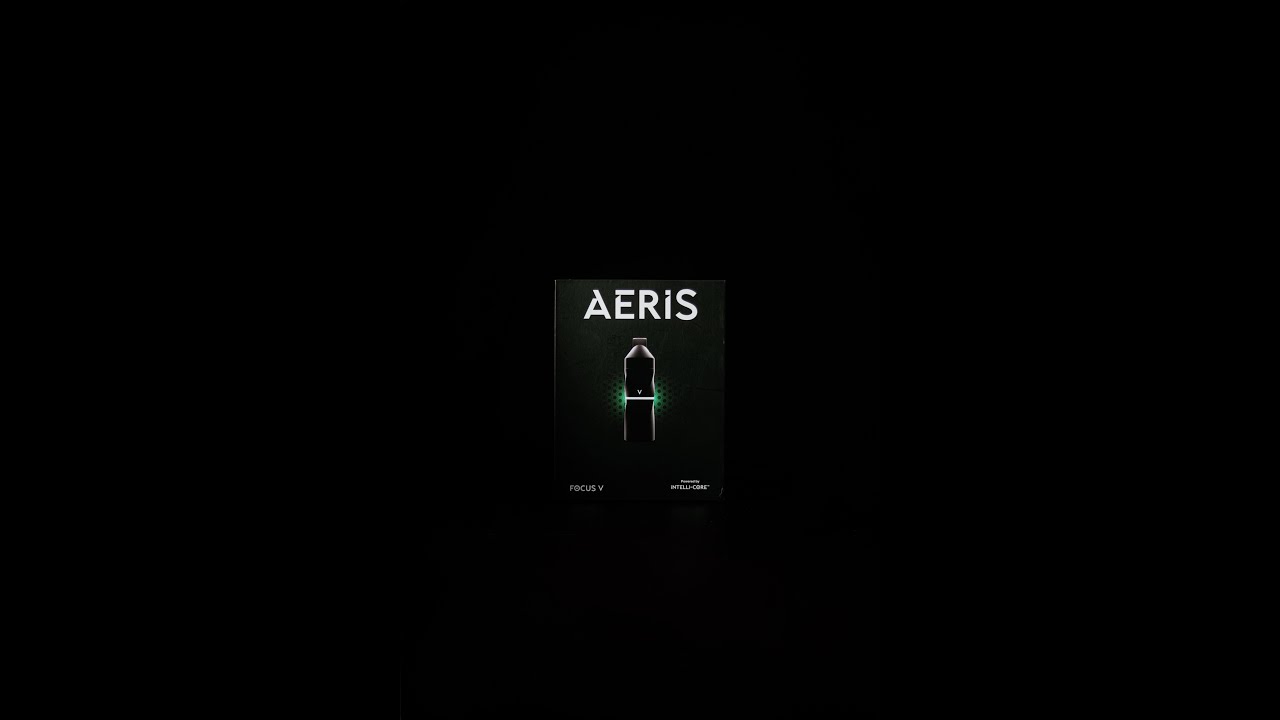 FOCUS V AERIS // UNBOXING EN ESPA&Ntilde;OL