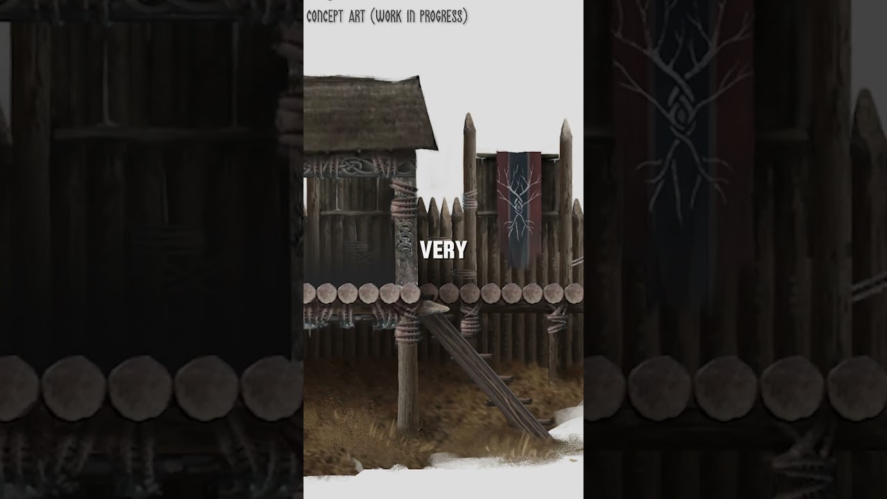 Viking Dynasty: Can we raid England? Or even Vinland?